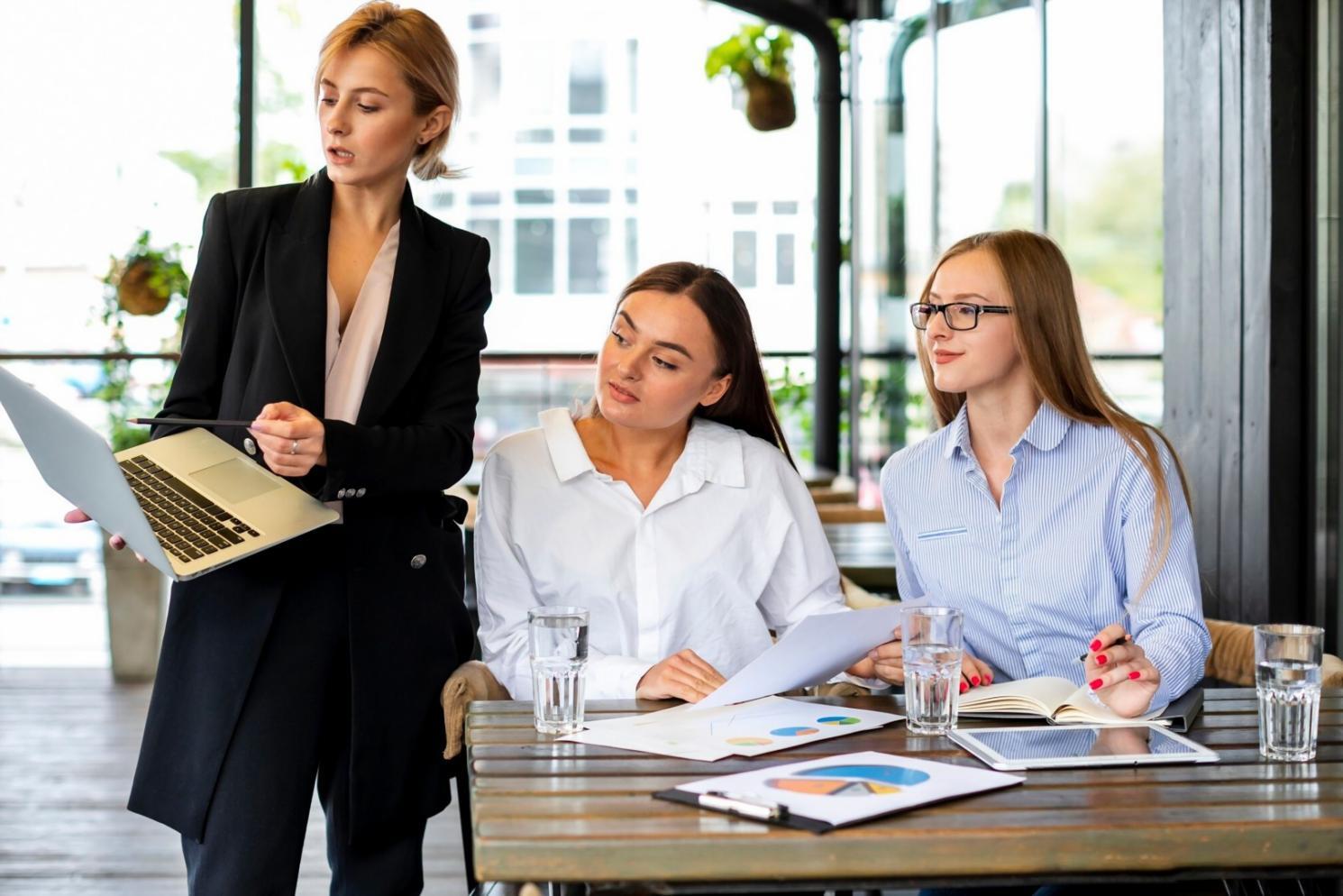 Finanzbildung in der Praxis